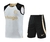 Conjunto de Treino Chelsea 23/24 - Nike - Masculino - Branco