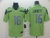 Camisa Seattle Seahawks Nike Masculina - Verde Claro - comprar online