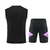 Conjunto de Treino Real Madrid 22/23 - Adidas - Masculino - Preto - SportsCenter - camisas de Time, camisas da NFL, regatas de Basquete e muito mais