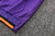 Conjunto NBA Phoenix Suns 21/22 - Nike - Jaqueta e Calça - Roxo