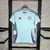 Camisa Escócia Away 2024 - Adidas - Masculino Torcedor