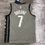 Regata Brooklyn Nets - Statement Edition - 21/22 - Swingmam - comprar online
