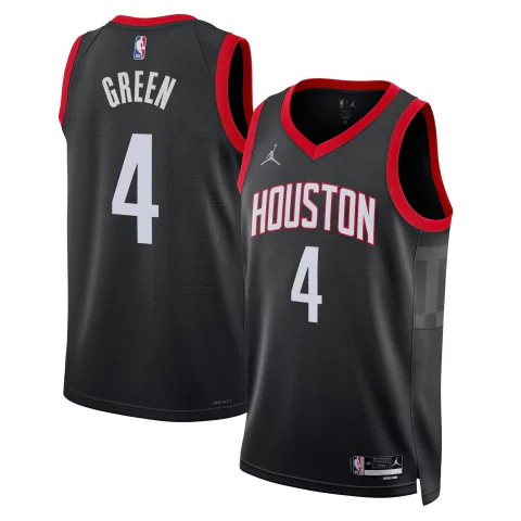 Regata Houston Rockets - Statement Edition - 23/24 - Swingman
