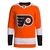 Camisa Philadelphia Flyers Adidas Masculina - Laranja - comprar online