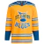 Camisa St. Louis Blues Adidas Masculina - Amarela - comprar online