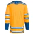 Camisa St. Louis Blues Adidas Masculina - Amarela na internet