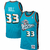 Regata Detroit Pistons - Mitchell & Ness - Hill