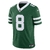 Camisa New York Jets Nike Masculina - Verde - comprar online