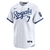 Camisa Kansas City Royals Nike Masculina - Branca - comprar online