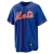 Camisa New York Mets Nike Masculina - Azul - comprar online