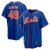 Camisa New York Mets Nike Masculina - Azul