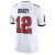 Camisa Tampa Bay Buccaneers Nike Masculina - Branca na internet