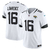 Camisa Jacksonville Jaguars Nike Masculina - Branca