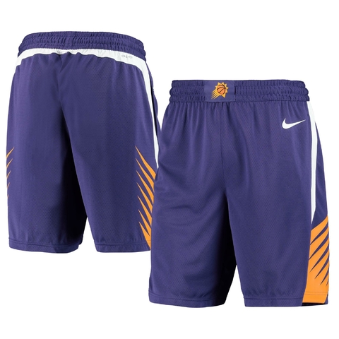 Short Phoenix Suns - Icon Edition - Swingman - Jogo