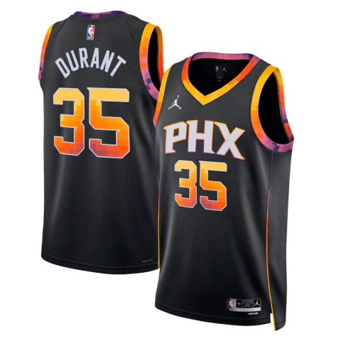 Regata Phoenix Suns - Statement Edition - 22/24 - Swingman