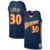 Regata Golden State Warriors - Mitchell & Ness - Stephen Curry - Azul