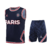 Conjunto de Treino Paris Saint Germain 22/23 - Jordan - Masculino - Azul