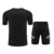 Conjunto de Treino Manchester United 22/23 - Adidas - Masculino - Preto - SportsCenter - camisas de Time, camisas da NFL, regatas de Basquete e muito mais