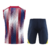 Conjunto de Treino Barcelona 23/24 - Nike - Masculino - Vermelho/Azul - SportsCenter - camisas de Time, camisas da NFL, regatas de Basquete e muito mais