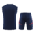 Conjunto de Treino Arsenal 23/24 - Adidas - Masculino - Azul Escuro - SportsCenter - camisas de Time, camisas da NFL, regatas de Basquete e muito mais