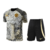Conjunto de Treino Chelsea 23/24 - Nike - Masculino - Preto/Laranja