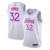 Regata Minnesota Timberwolves - Earned Edition - 18/19 - Swingman