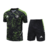 Conjunto de Treino Manchester United 23/24 - Adidas - Masculino - Camuflado