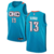Regata Oklahoma City Thunder - City Edition - 18/19 - Swingman