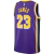 Regata Los Angeles Lakers - Statement Edition - 20/22 - Swingman na internet