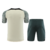Conjunto de Treino Barcelona 23/24 - Nike - Masculino - Cinza Médio - SportsCenter - camisas de Time, camisas da NFL, regatas de Basquete e muito mais