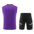 Conjunto de Treino Real Madrid 23/24 - Adidas - Masculino - Roxo na internet