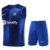 Conjunto de Treino Barcelona 23/24 - Nike - Masculino - Azul