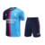 Conjunto de Treino Arsenal 23/24 - Adidas - Masculino - Azul