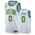 Regata Boston Celtics - City Edition - 18/19 - Swingman