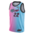 Regata Miami Heat - City Edition - 20/21 - Swingman