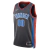 Regata Oklahoma City Thunder - Statement Edition - 22/23 - Swingman