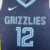Imagem do Regata Memphis Grizzlies - Icon Edition - 18/23 - Swingman