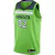 Regata Minnesota Timberwolves - Statement Edition - 20/22 - Swingman - comprar online