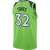 Regata Minnesota Timberwolves - Statement Edition - 20/22 - Swingman na internet