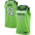 Regata Minnesota Timberwolves - Statement Edition - 20/22 - Swingman