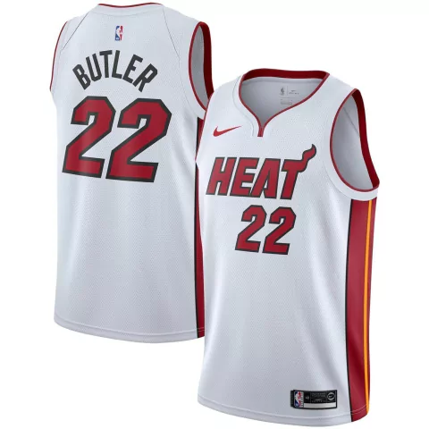 Regata Miami Heat - Association Edition - 17/23 - Swingman
