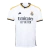 Camisa Real Madrid l 23/24 Branca - Adidas - Masculino Torcedor