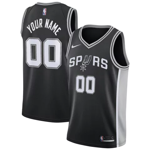Regata San Antonio Spurs - Icon Edition - 17/23 - Swingman