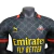 Camisa Milan Puma X Off-White 24/25 - Puma - Masculina Jogador - SportsCenter - camisas de Time, camisas da NFL, regatas de Basquete e muito mais