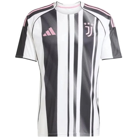 Camisa Juventus Home 25/26 - Adidas - Masculino Torcedor - comprar online