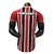 Camisa São Paulo Away 25/26 - New Balance - Masculino Jogador na internet