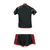 Conjunto Infantil Flamengo Third 24/25- Adidas na internet