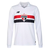 Camisa São Paulo Home 24/25 Manga Longa - New Balance - Masculino Torcedor - comprar online