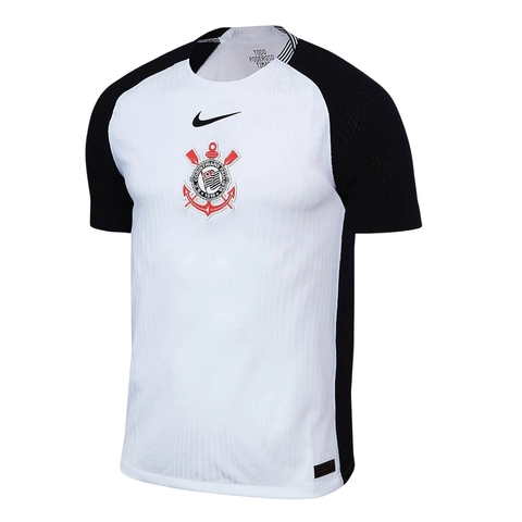 Camisa Corinthians Home 25/26 - Nike - Masculino Torcedor - comprar online