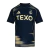Camisa Aberdeen Away 25/26 - Adidas - Masculino Torcedor - comprar online